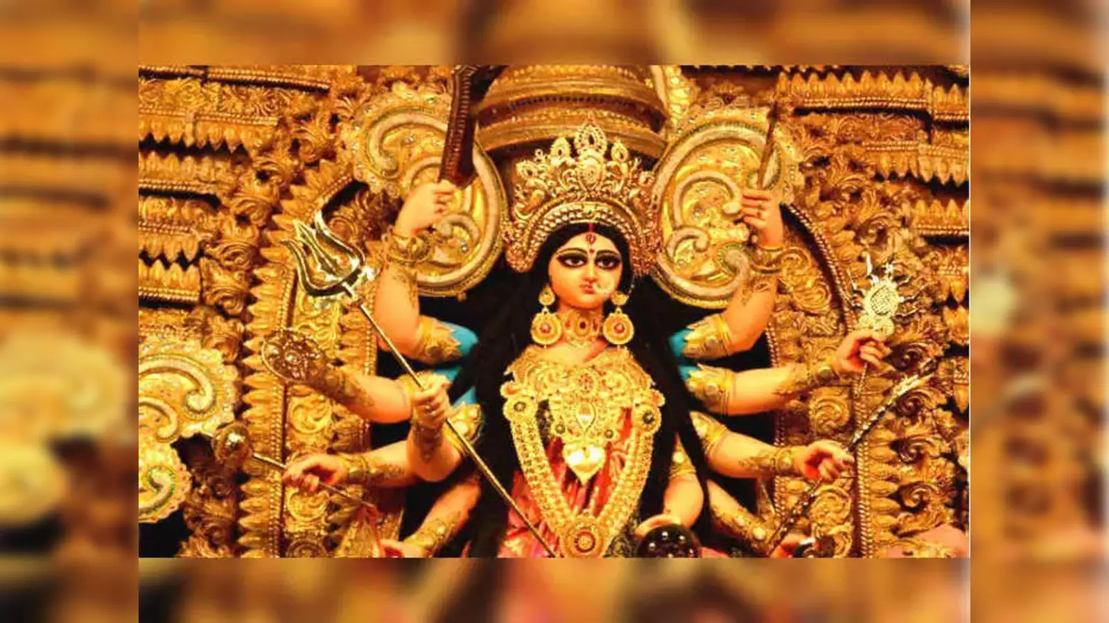 Navaratri Celebrations